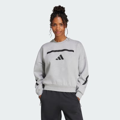 Sweat-Shirt Adidas Z.n.e. ADIDAS SPORTSWEAR