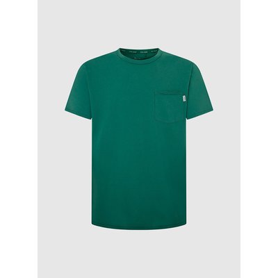 Shirt mit rundem Ausschnitt PEPE JEANS