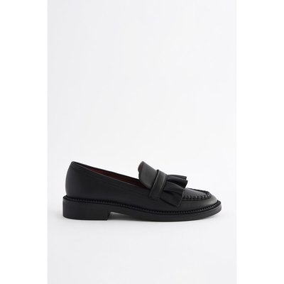 Mocassins à volants NEXT