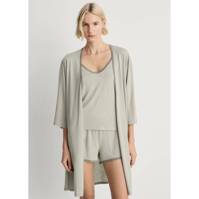 Robe de chambre MANGO