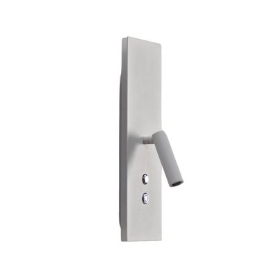 Applique murale LED rectangulaire - HASTA KOSILUM