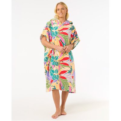 Poncho MIXED HOODED TOWEL RIP CURL