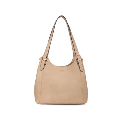 Sac porté épaule 2 anses TOSCANE HEXAGONA