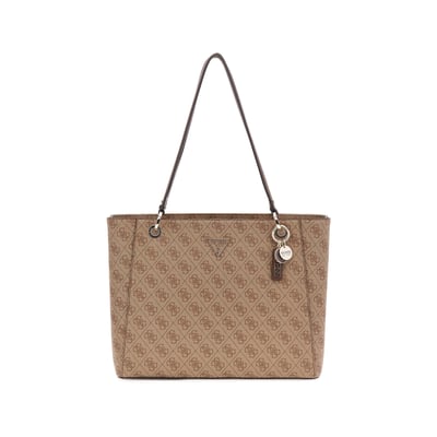 Sac D'épaule Noelle Logo 4G GUESS