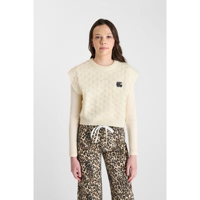 Pull KIMMYGI LE TEMPS DES CERISES