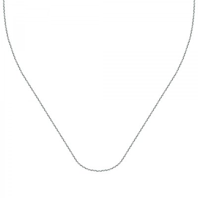 Collier en or jaune 750 DIAMANTATA BLUESPIRIT