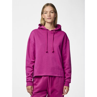 Sweat à capuche PIECES