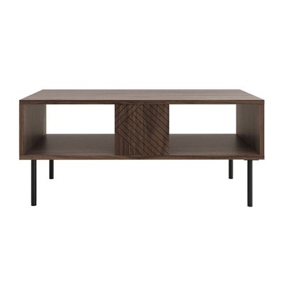 Table basse - SALVADOR LISA DESIGN