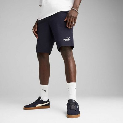 Short essentiel coton petit logo PUMA