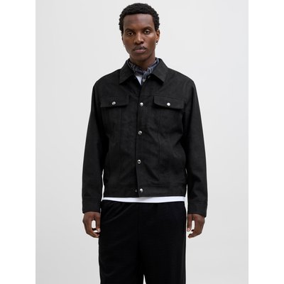 Veste en daim synthétique Veste en daim synthétique JACK AND JONES PREMIUM