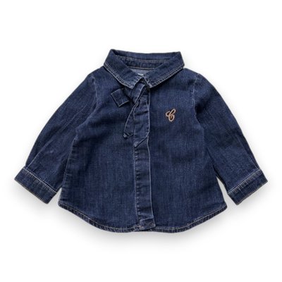 Chemise bébé - Très bon état CHLOE