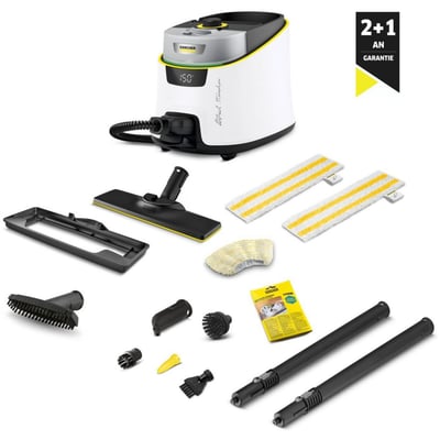 Nettoyeur vapeur SC 5 Deluxe Signature Line KARCHER