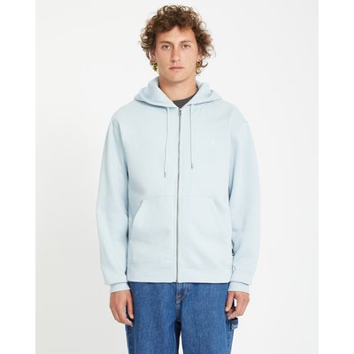 Sweat Zippé SINGLE STONE FULL ZIP VOLCOM