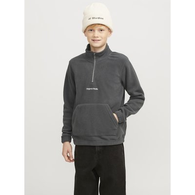 Sweat-shirt en polaire JACK & JONES JUNIOR JACK & JONES JUNIOR