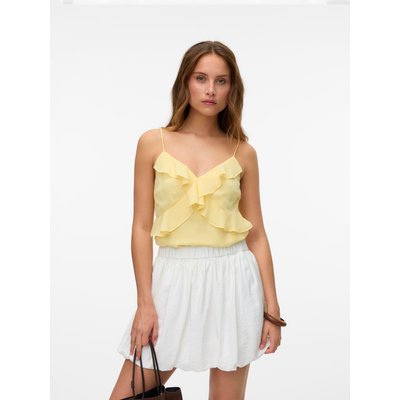 VMAMINA Tops Blouse VERO MODA