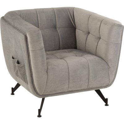 Fauteuil en tissu, Brighton RECOLLECTION
