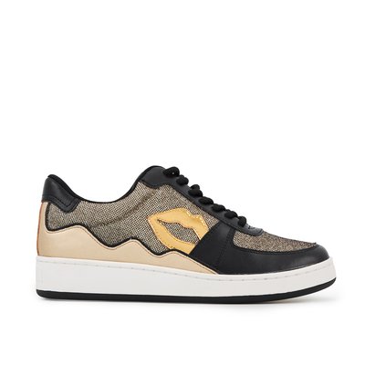 Basket femme habillee La Redoute