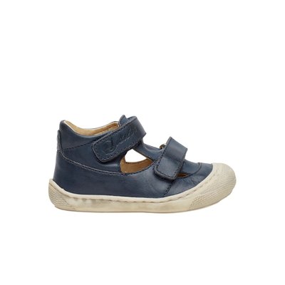 Sandales semi-fermée PUFFY NATURINO