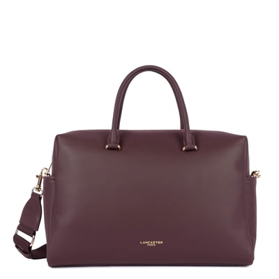 Grand sac cabas main DONNA CUBE LANCASTER