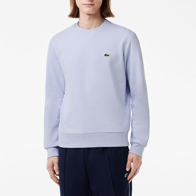 Sweat col rond LACOSTE
