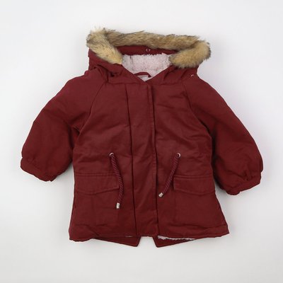 Manteau - Très bon état VERTBAUDET