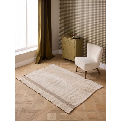 Tapis pure laine "Gaspard" - grand modèle CYRILLUS