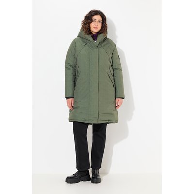 Manteau technique HYPRAR imperméable ULLA POPKEN