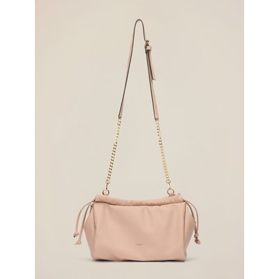 Sac réalisé en cuir Véritable souple OLTRE