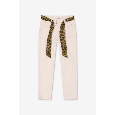 Pantalon droite KRISTIN LE TEMPS DES CERISES