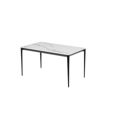 Table  -MELISSA AMADEUS