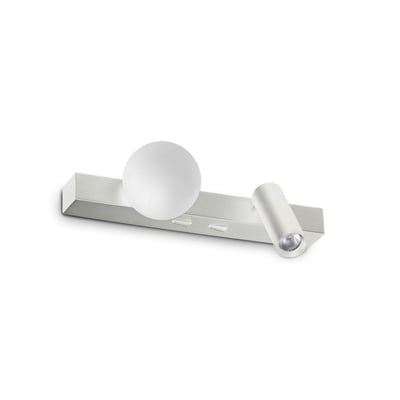 Applique    PING PONG IDEAL LUX