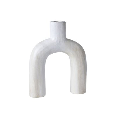 Vase pont bois MATISSE TODAY