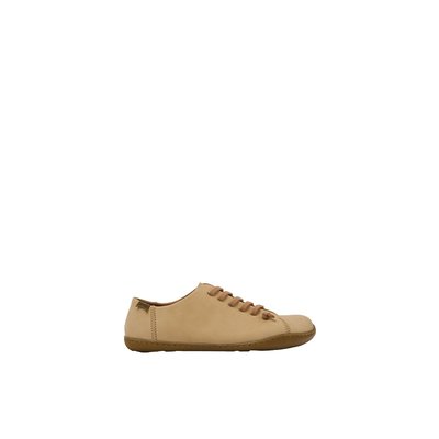Basket Peu en cuir CAMPER