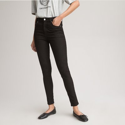 Jean skinny, taille standard LA REDOUTE COLLECTIONS