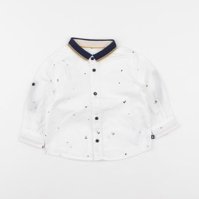 Chemise - Très bon état OBAIBI