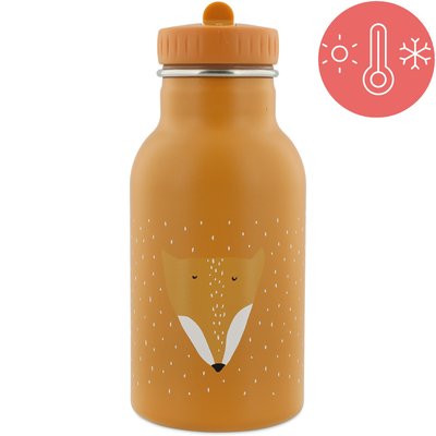 Gourde isotherme MR. FOX TRIXIE
