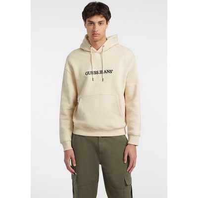 Sweat-Shirt À Capuche American Tradition GUESS JEANS