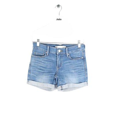 Mini short en coton - Bon État LEVI'S