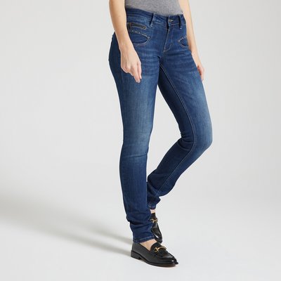Jean Slim Alexa FREEMAN T. PORTER