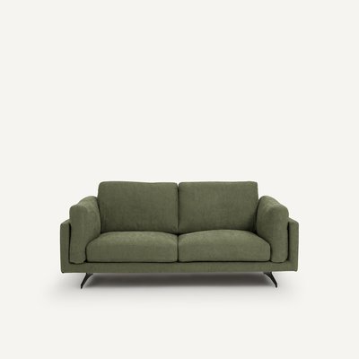 2-Sitzer-Sofa César, Polyester/Viskose AM.PM