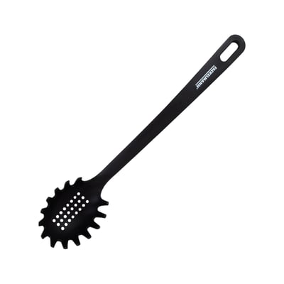 Cuillère à spaghetti noir FENIX FACKELMANN