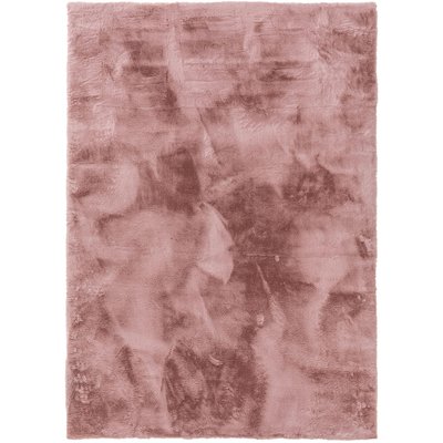 Tapis imitation fourrure DAVE BENUTA 