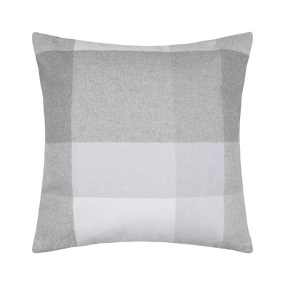 Coussin canapé  - Effet laine HOME MAISON