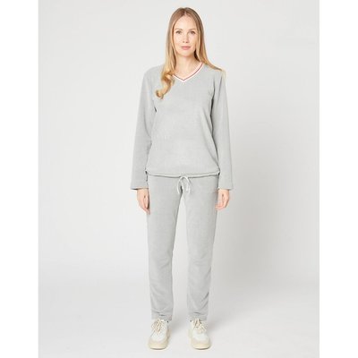 Jogging pyjama femme sale