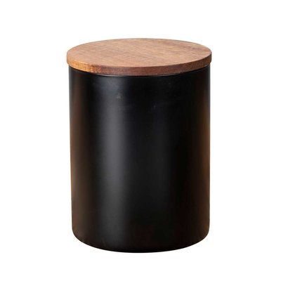 Boîte de rangement alimentaire 1 L WENKO