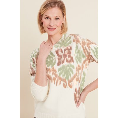 Pull manches longues BREAL