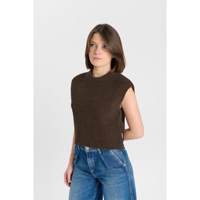Pull JOUAGI LE TEMPS DES CERISES