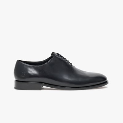 Derby en cuir HESTON BOCAGE