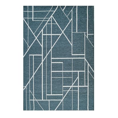 Tapis intérieur extérieur TEMPO AFK LIVING