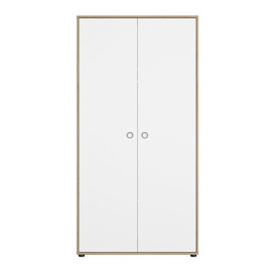 Armoire 2 portes ARTHUR GALIPETTE